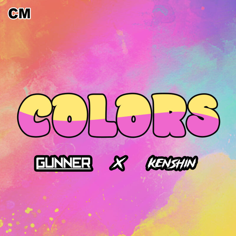 First Collaboration with a mobile producer